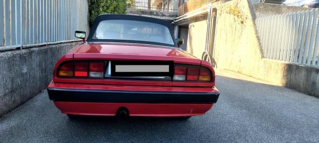 Alfa Romeo Spider 2.0 Quadrifoglio Verde - Foto 9