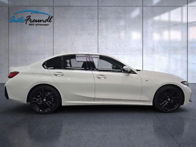BMW Serie 3 320 i xDrive M-SPORT HUD CAMERA LED MEMO APPLE ASSIST - Foto 9