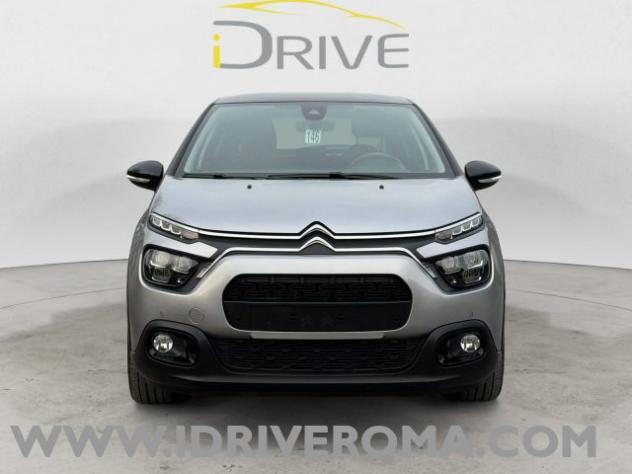 CITROEN C3 C3 1.2 puretech Shine Pack s&s 83cv "GRIGIO ARGENT rif. 23610853 - Foto 2