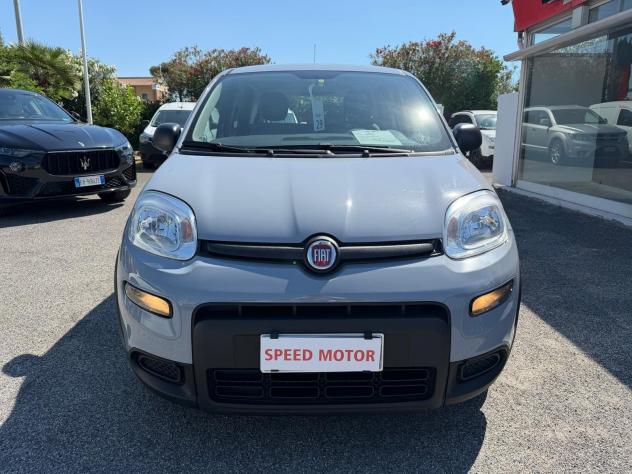 FIAT Panda 1.0 FireFly 70cv Hybrid, CARPLAY, PRONTA CONSEGNA! - Foto 5