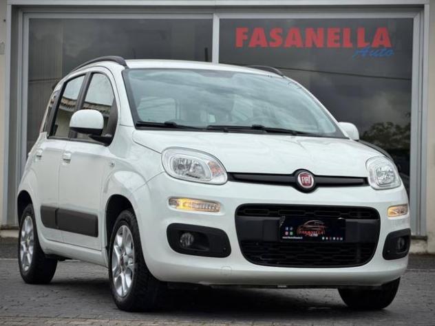FIAT Panda 1.2 EasyPower Lounge - PREZZO NON VINCOLATO rif. 23676888 - Foto 2