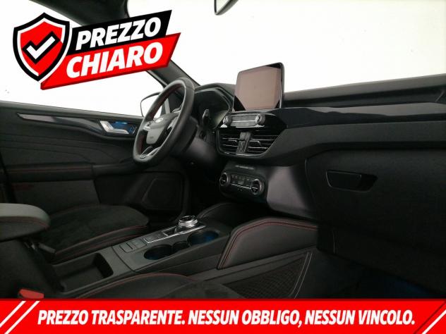 Ford Kuga 2.5 full hybrid ST-Line X 2wd 190cv cvt - Foto 7
