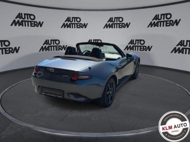 MAZDA MX-5 2.0L Skyactiv-G exclusive rif. 23843364 - Foto 5