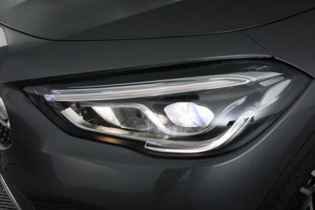 MERCEDES-BENZ CLA sse GLA GLA 220 d Automatic 4MATIC SPORT PLUS rif. 24031579 - Foto 9
