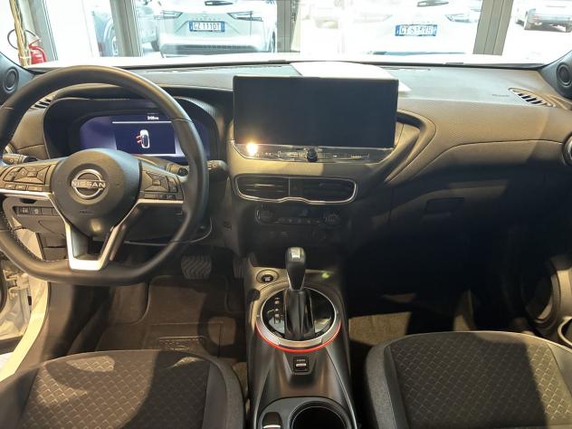 Nissan Juke Juke 1.0 DIG-T 114 CV DCT N-Connecta - Foto 9