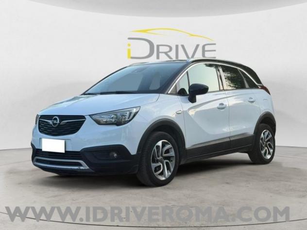 OPEL Crossland X Crossland X 1.2 Gpl BICOLORE rif. 23646713 - Foto 3