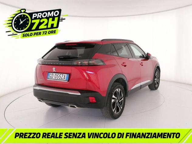 Peugeot 2008 1.2 puretech Allure s&s 130cv - Foto 2