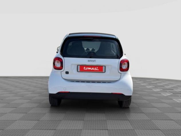 SMART ForTwo fortwo EQ passion rif. 23956469 - Foto 4