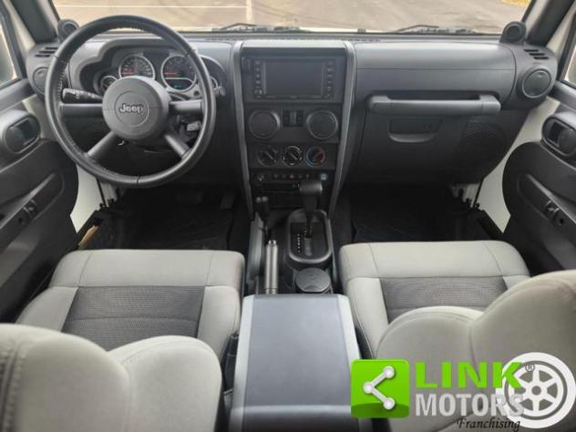 JEEP Wrangler 3 porte 3.8 v6 JK Rubicon rif. 24029009 - Foto 6