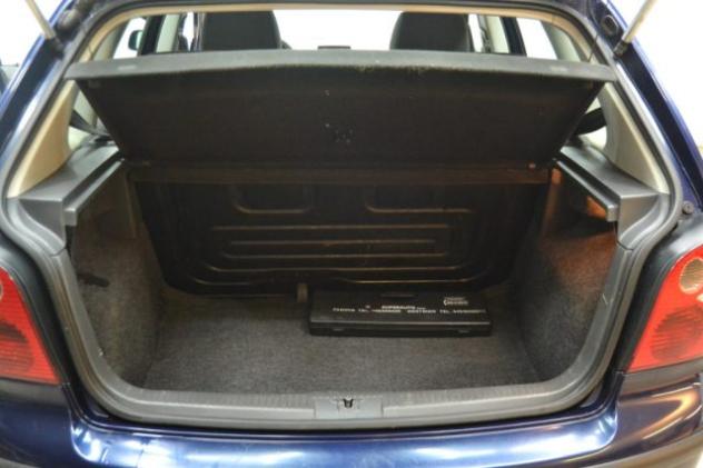 VOLKSWAGEN Polo 1.2 12V 5p. Comfortline rif. 23277177 - Foto 5
