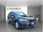 Bmw X1 sDrive16d Advantage
