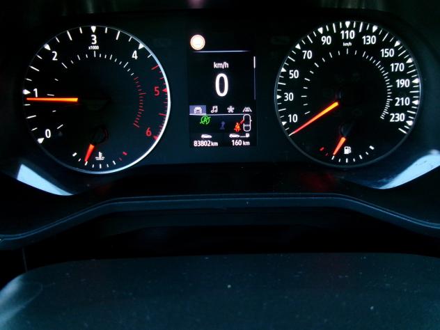 Renault Clio 1.5 DCI BLUE 85cv Intens - Foto 9