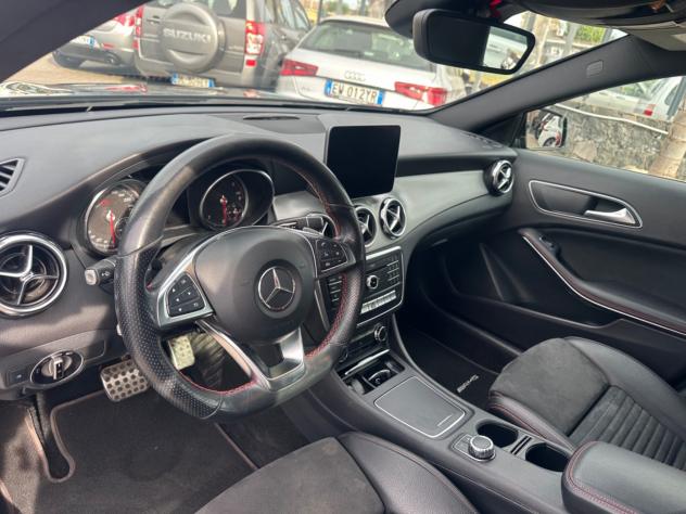 Mercedes-benz GLA 200 d Automatic Premium AMG - Foto 7