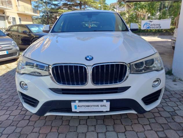 BMW - X4 - xDrive20d Business Aut. - Foto 9