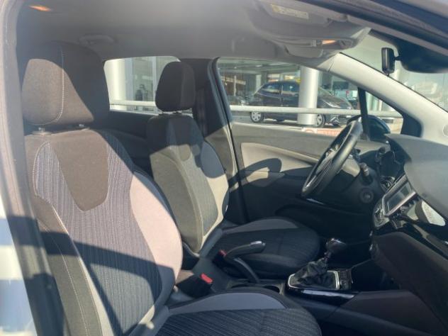 OPEL Crossland X 1.5 ECOTEC D 102 CV Start&Stop 120 Anniversary rif. 23783958 - Foto 10