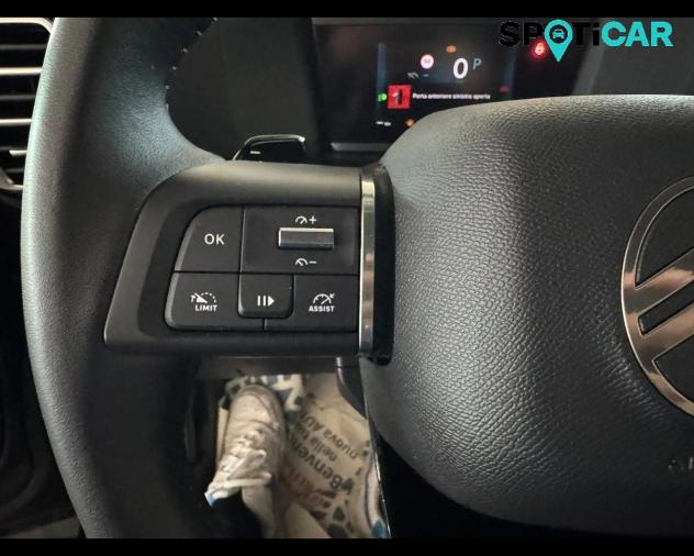 Citroën C4 III 1.2 hybrid You 110cv e-dcs6 - Foto 8