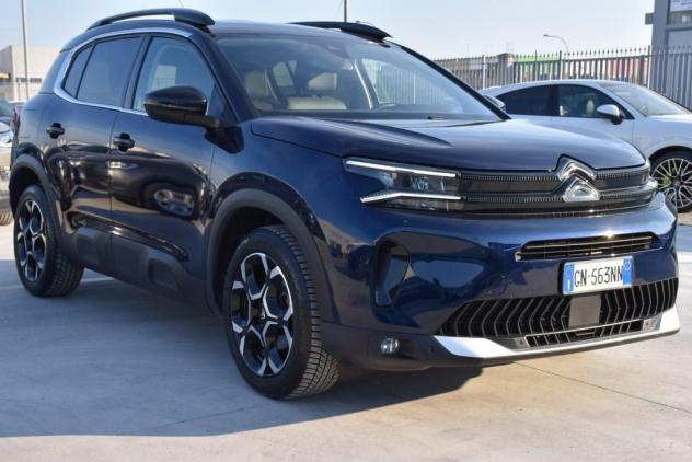 Citroën C5 Aircross BlueHDi 130 S&S EAT8 Feel Pack *TELECAMERA* - Foto 3