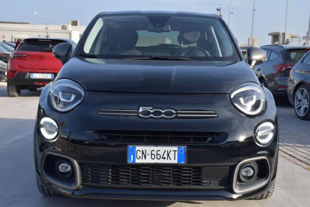 FIAT 500X 1.0 T3 120 CV Sport - Foto 2
