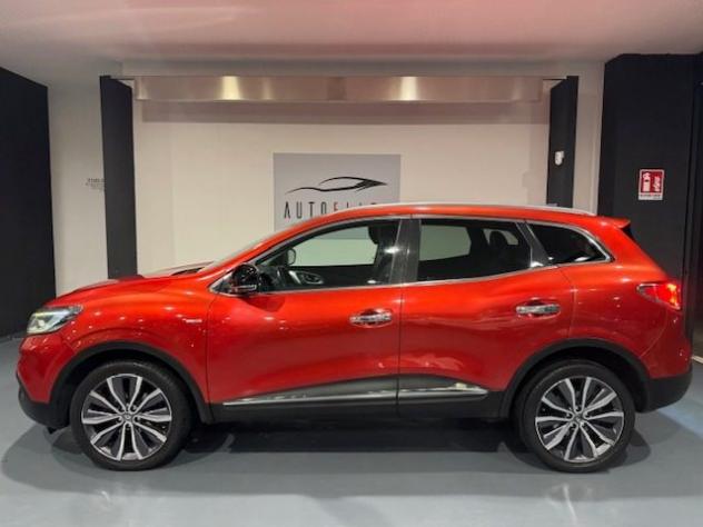RENAULT Kadjar dCi 130CV 4x4 Energy Bose rif. 23821026 - Foto 7