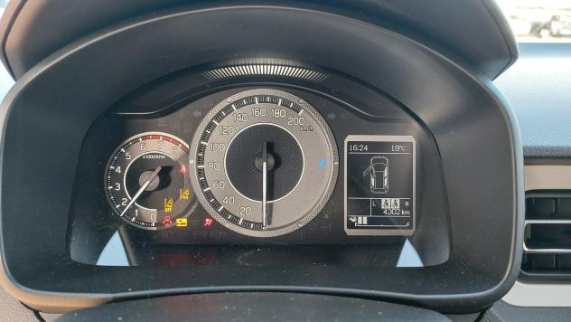 Suzuki Ignis 1.2 Hybrid Top - Foto 9