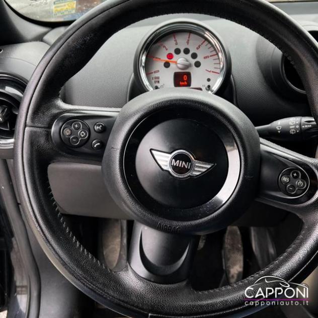 MINI Countryman One D - NEOPATENTATI rif. 23931049 - Foto 9