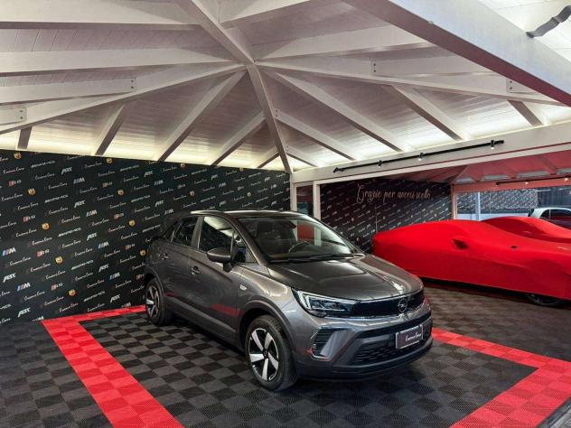 Opel Crossland 1.2 Turbo 12V 110 CV Start&Stop - Foto 3