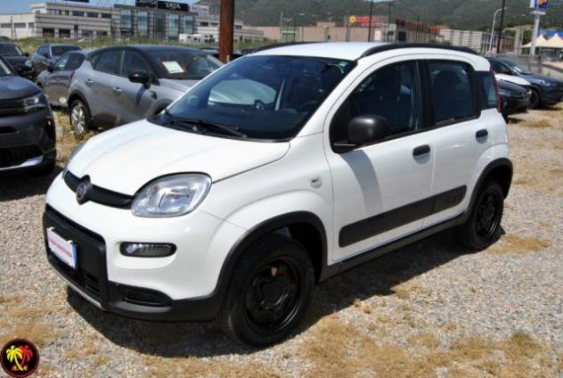 FIAT Panda 0.9 TwinAir Turbo S&S 4x4 rif. 23820575 - Foto 4