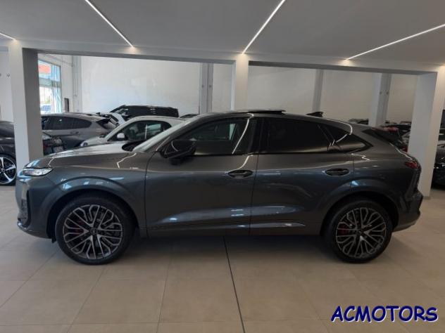 AUDI Q3 TFSI 195 kW S tronic quattro S Line edition rif. 23776607 - Foto 2