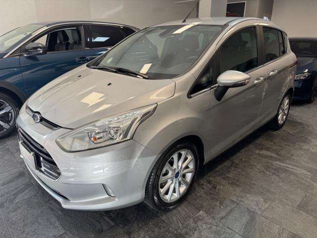 Ford B-Max 1.5 TDCi 75 CV Titanium