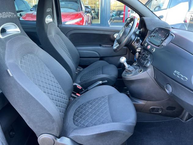 Abarth 595 1.4 t-jet 165cv - Foto 10