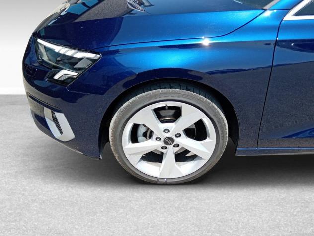 Audi A3 IV 2020 Sportback Sportback 40 2.0 tdi Business Advanced quattro s-tronic - Foto 4