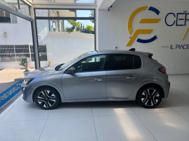 PEUGEOT 208 PureTech 100 Stop&Start 5 porte Allure da€169,00 m rif. 23966692 - Foto 9