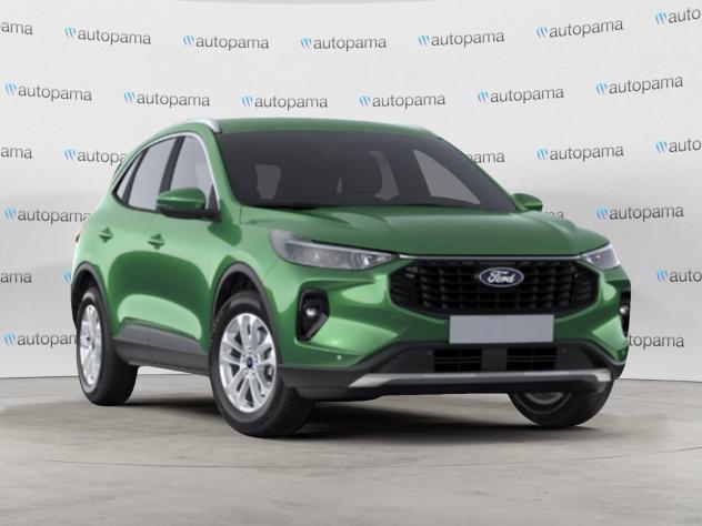 Ford Kuga 1.5 EcoBoost 150CV 2WD Titanium