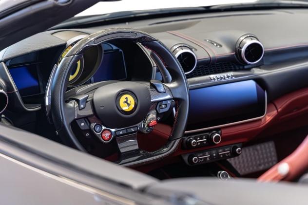 Ferrari Portofino Portofino 3.9 M - Foto 7