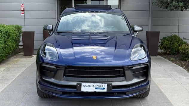 Porsche Macan 2.0 T | TETTO, 20'', PASM, PDLS+, BOSE, SPORTCHRONO, PROMO AZZURRA* - Foto 2