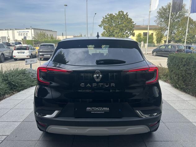 Renault Captur E-Tech Full Hybrid Techno 145cv *PROMO AZZURRA* - Foto 5