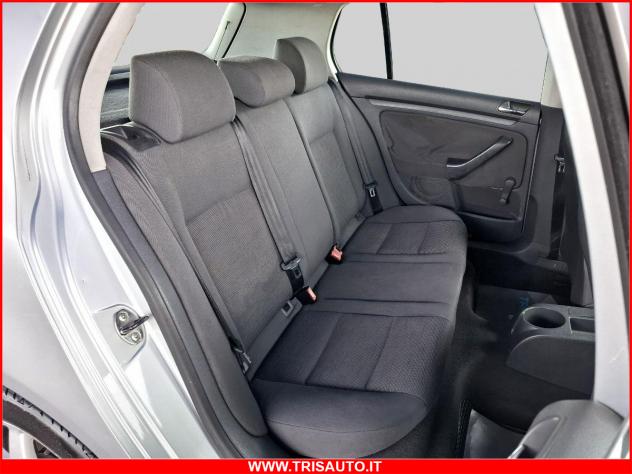 VOLKSWAGEN Golf 2.0 TDI 5p NEOPATENTATI (NAVIGATORE) - Foto 10