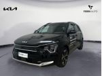 KIA Niro 1.6 DCT HEV Evolution rif. 21042074