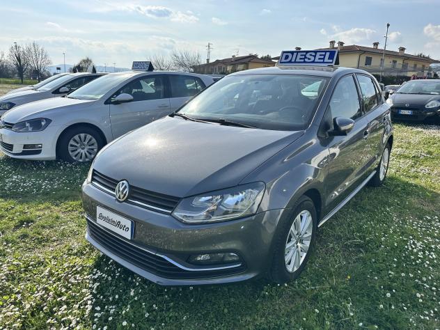Volkswagen Polo 1.4 TDI 90cv BlueMotion Technology - Foto 3