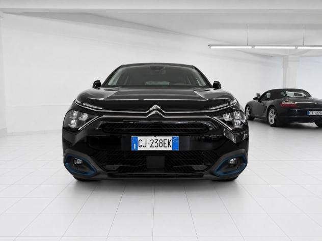 Citroën e-C4 100 kW 136CV Electric Shine - Foto 3