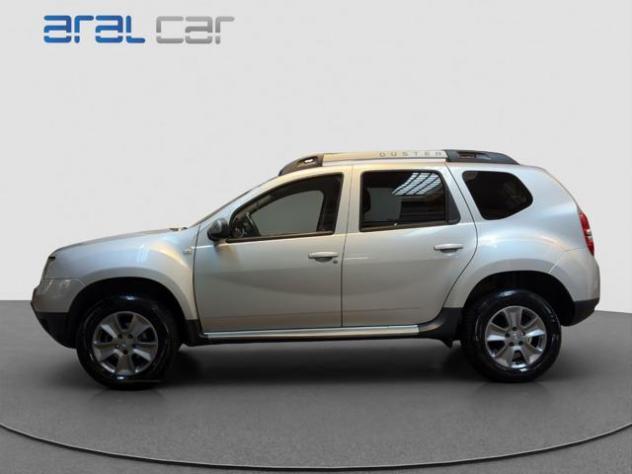 DACIA Duster 1.6 115CV Start&Stop 4x2 GPL Lauréate rif. 24006852 - Foto 3
