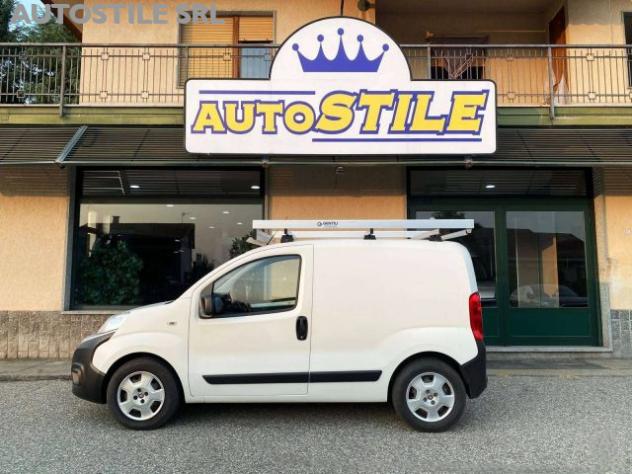 FIAT Fiorino 1.3 M-Jet 95cv OFFICINA MOBILE - attrezzato allest rif. 24207751 - Foto 10