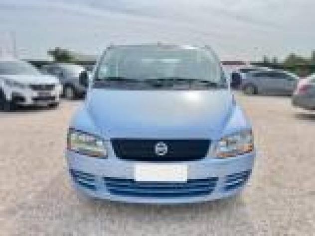 FIAT Multipla TASSO ZERO rif. 24002919 - Foto 3