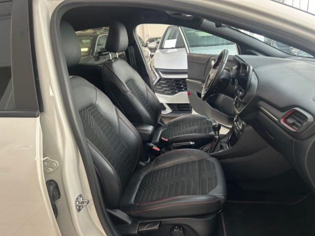 FORD Puma 1.0 EcoBoost Hybrid 155 CV S&S ST-Line Vignale rif. 24115704 - Foto 7