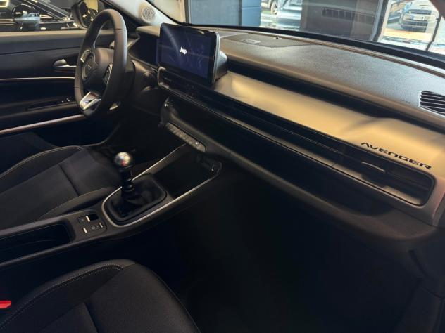 JEEP Avenger Avenger 1.2 Turbo 100 CV Summit - Foto 9