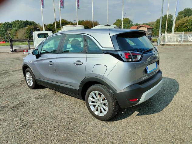 Opel Crossland Crossland 1.2 Turbo 12V 110 CV Start&Stop Elegance - Foto 7