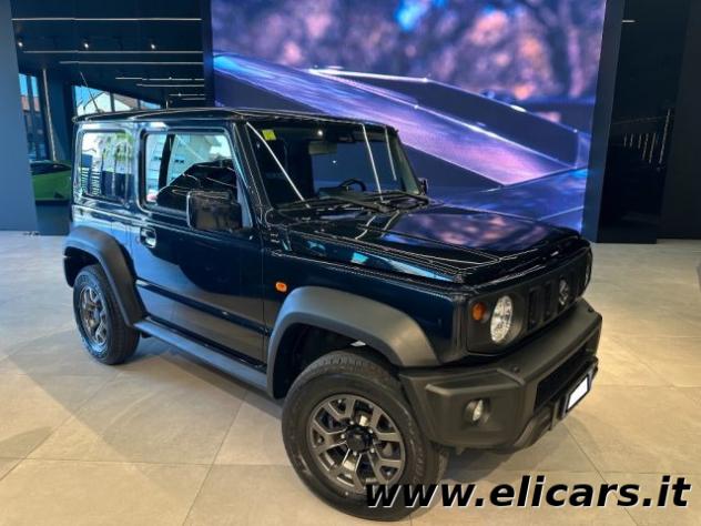 SUZUKI Jimny 1.5 GL rif. 23927438