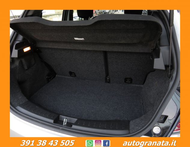 Lancia Ypsilon 1.2 Ecochic Black And Noir(GPL LANCIA) - Foto 10