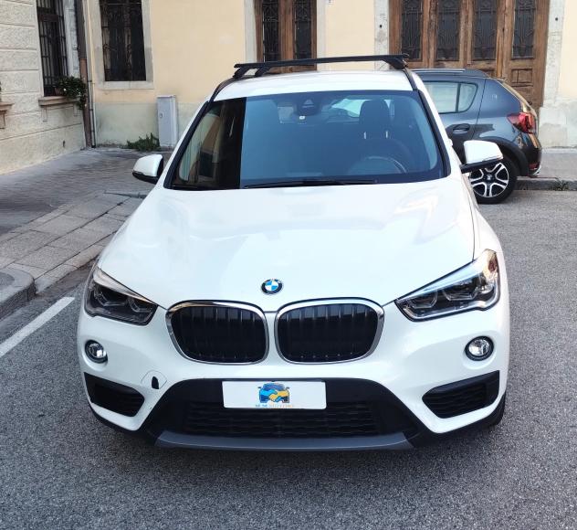 Bmw X1 sDrive18d - Foto 5