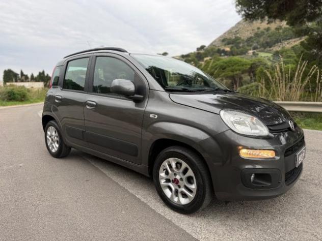 FIAT Panda 1.3 MJT 95 CV S&S Lounge rif. 24007393 - Foto 9